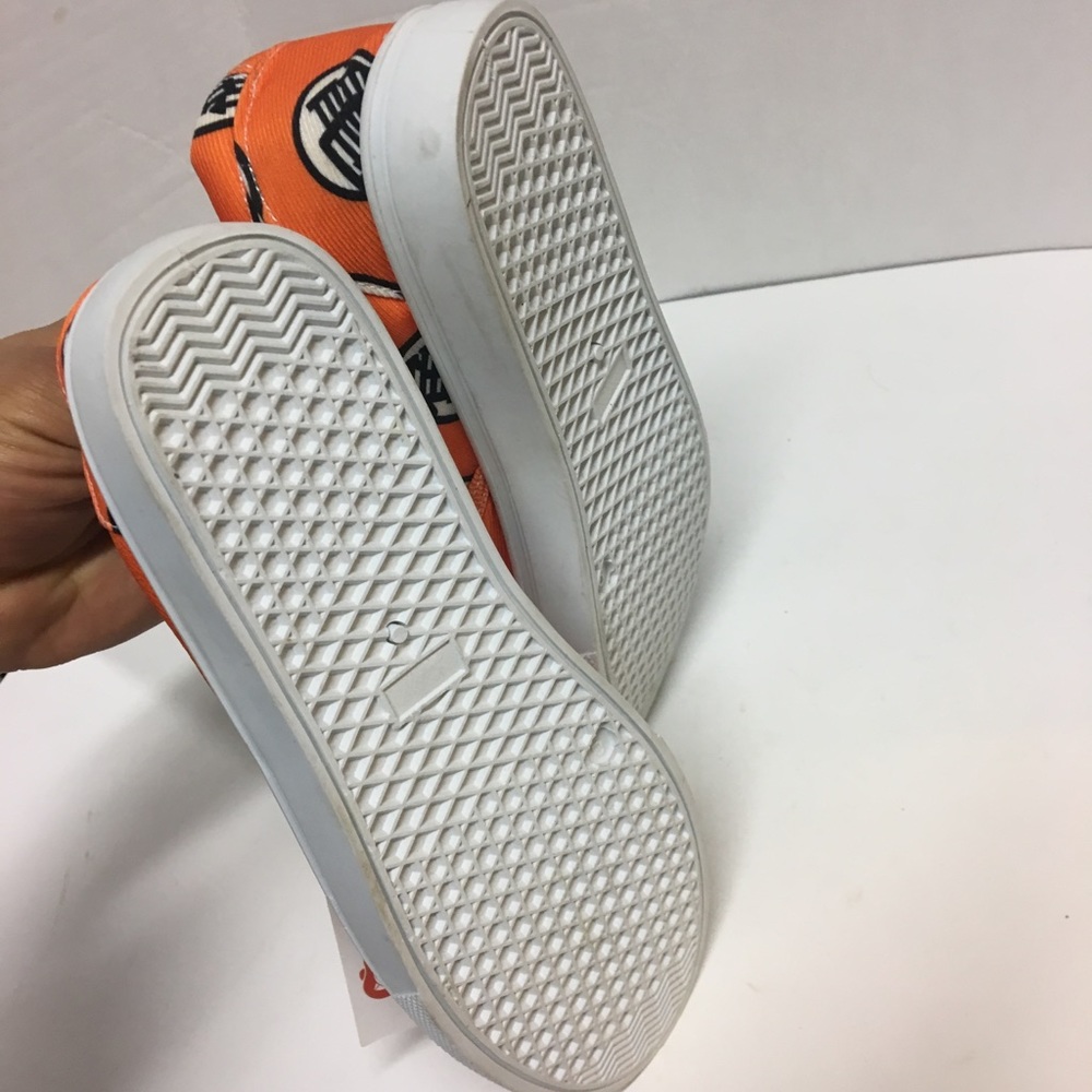 Limited dragon ball z Shoes